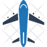 free aeroplan icons