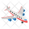 icons of aeroplan