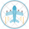 aeroplane emoji