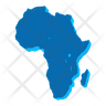 free africa icons