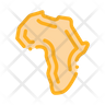 africa icons free