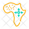 africa logo