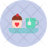 afternoon icon svg