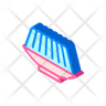 jelly roll icon png