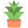 icon for agave