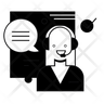 intelligent agents icon png