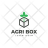 box logo icon png
