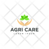 agri care icons