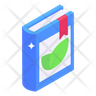 book gift icon download