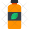 agriculture poison logo