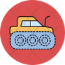 agrimotor icons