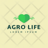 free agro life icons