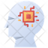 icon for brain-wave