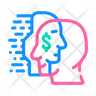 free ai service icons