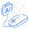 ai mouse logos