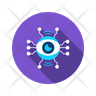 icon for agriculture technology