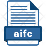 aifc icon png