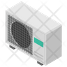 air conditional icon png
