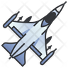 air-force icon svg