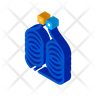 air pipe icon png