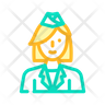 hostage icon png