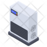 air purification icon png