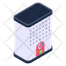 air ionizer icon png