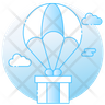 airdroop icon png