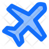 icon for air mode