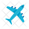 airplane logos
