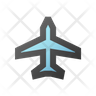 icon for warplane