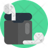 hands-free icon svg