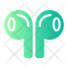 apple headphones logo