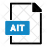 ait file icons free
