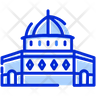 icon for al aqsa mosque