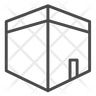al kaaba logo