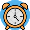 time clock icons free