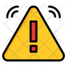 alert symbol symbol