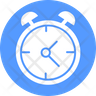 free live clock icons