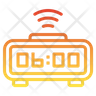 wifi timer icon png