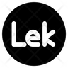 albania lek coin icon png