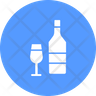 alcohol icon png