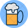 beer tower logo