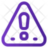 link alert logo