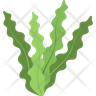 algae symbol