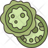 algae icon svg
