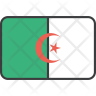 icons for algeria