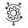 algorithm design symbol