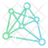 server nodes logo