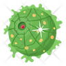 alien planet icon png